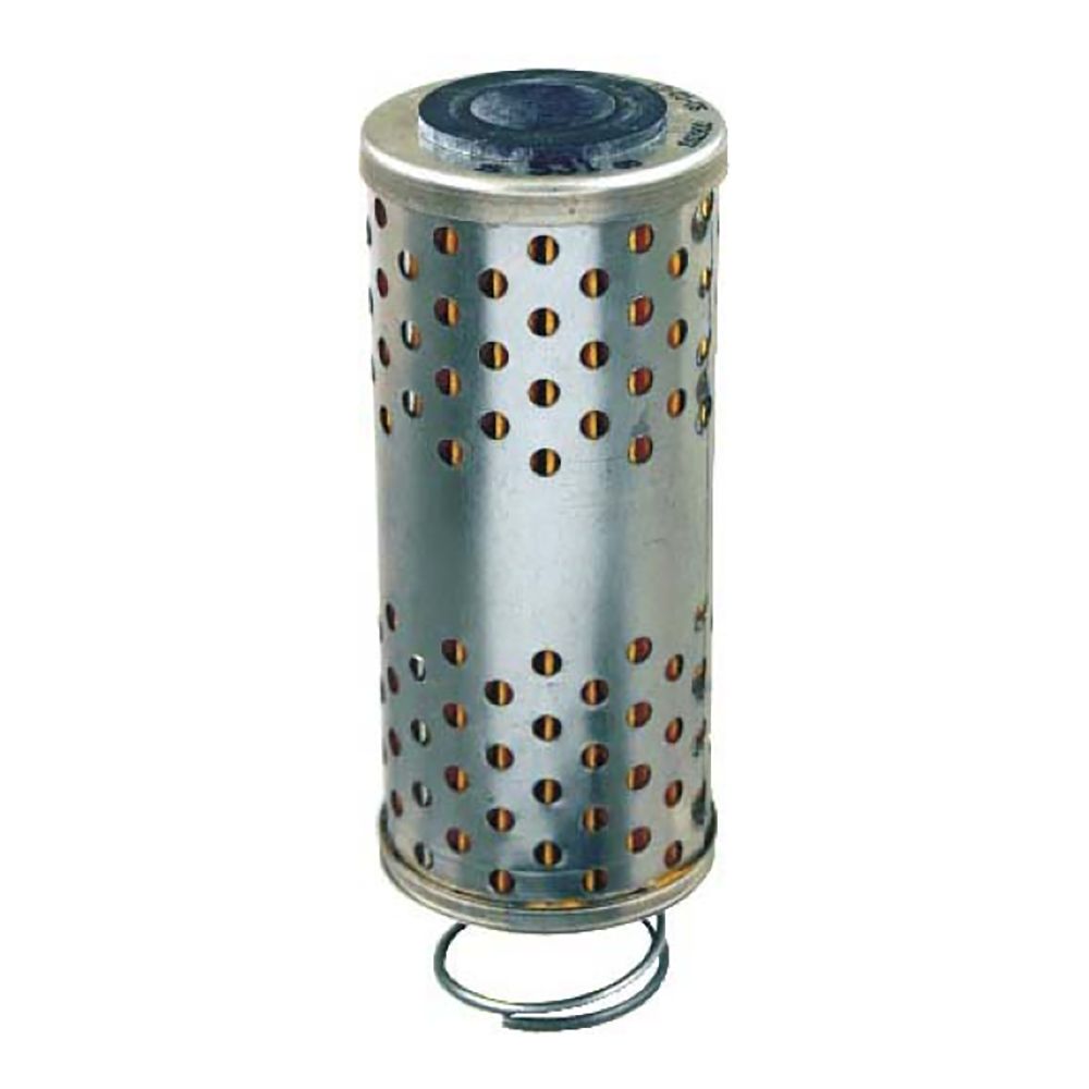 MotoLibre Ölfilter