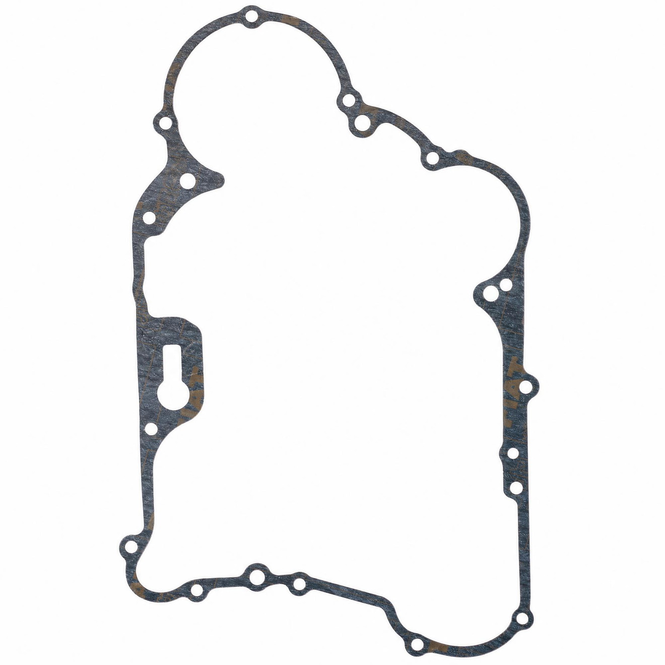 MotoLibre Kupplungsdeckeldichtung