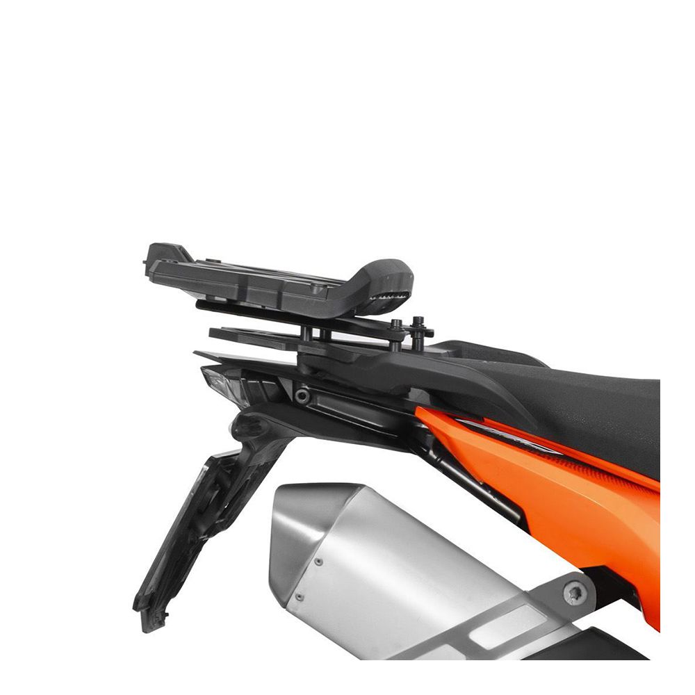 SHAD Gepäckträger