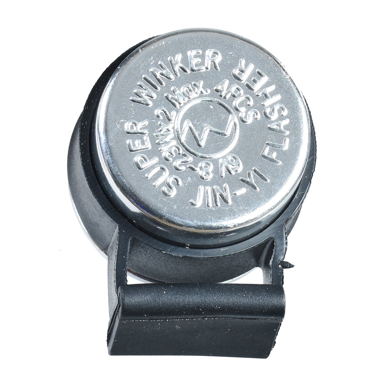 MotoLibre Blinkrelais 6V mechanisch 3-polig
