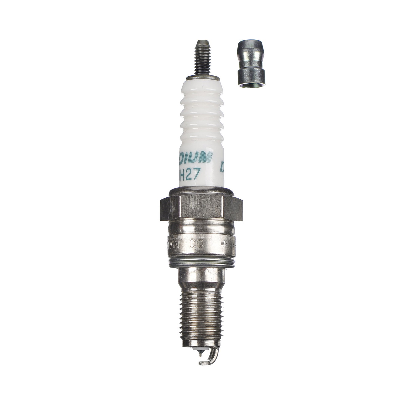 DENSO Zündkerze Iridium