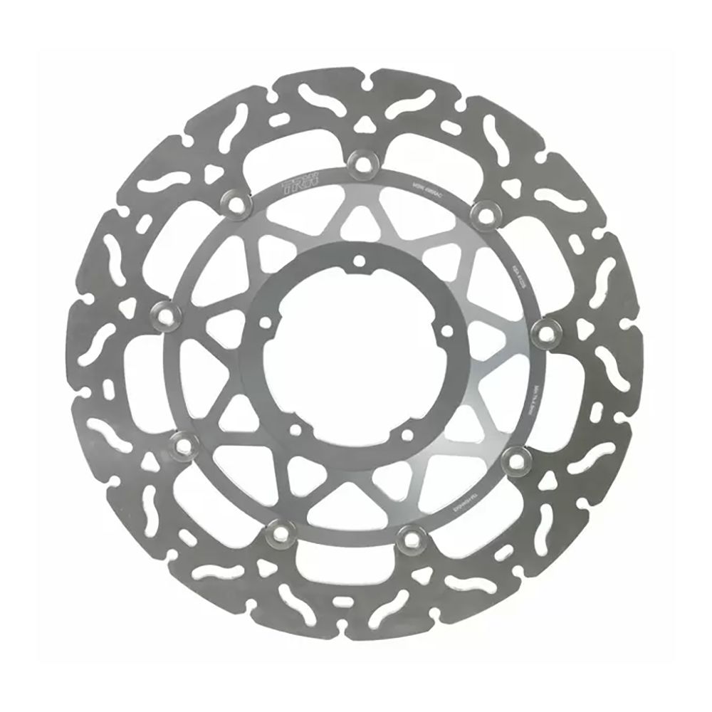 TRW Bremsscheibe
