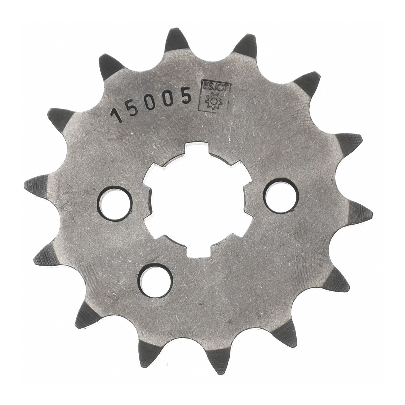 Esjot Ritzel 33201-12 #428 12 Zähne