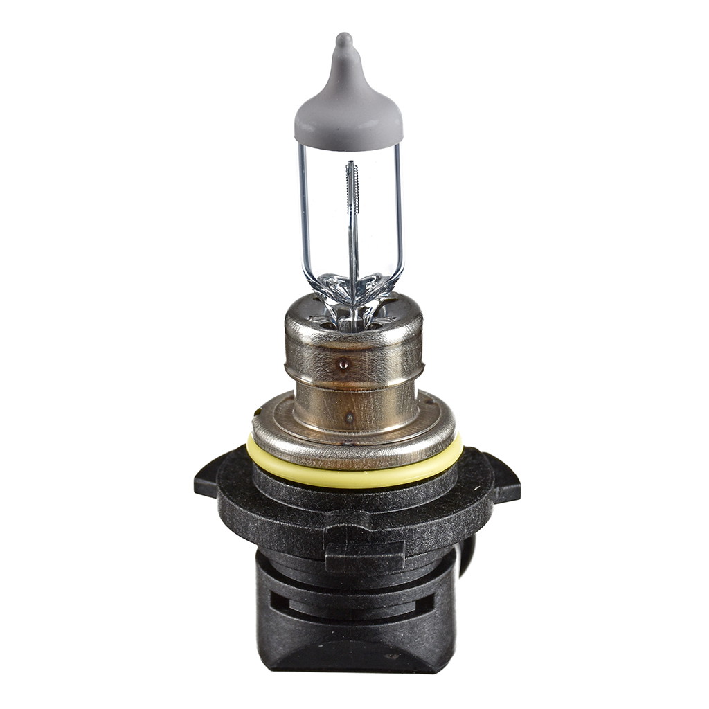 Flösser Lampe 12V 51W P22d blau VPE1