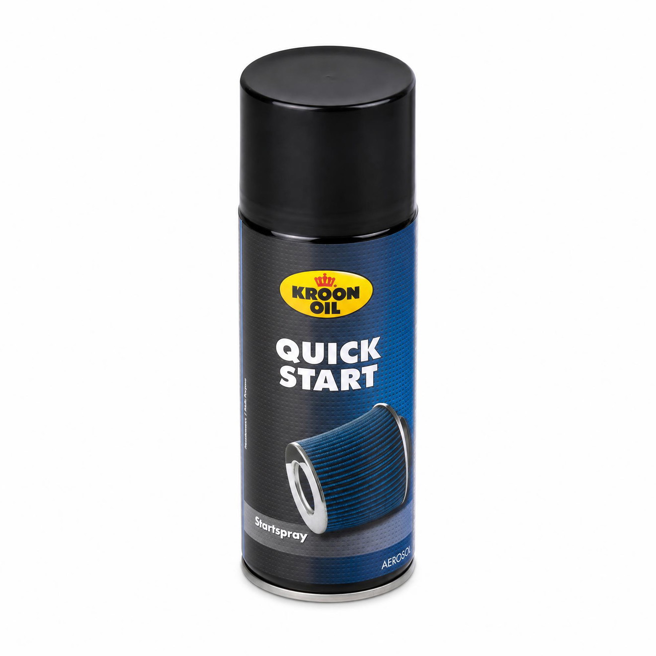 Putoline Starthilfespray Quickstart 400ml