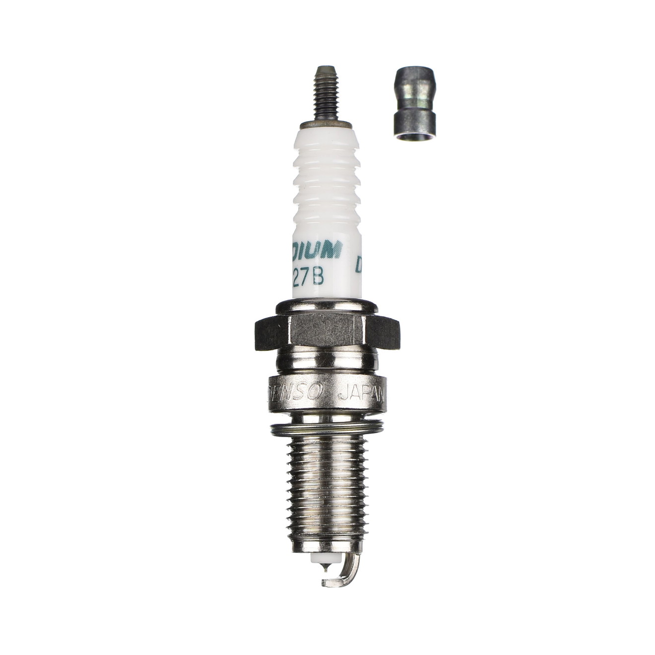 DENSO Zündkerze Iridium