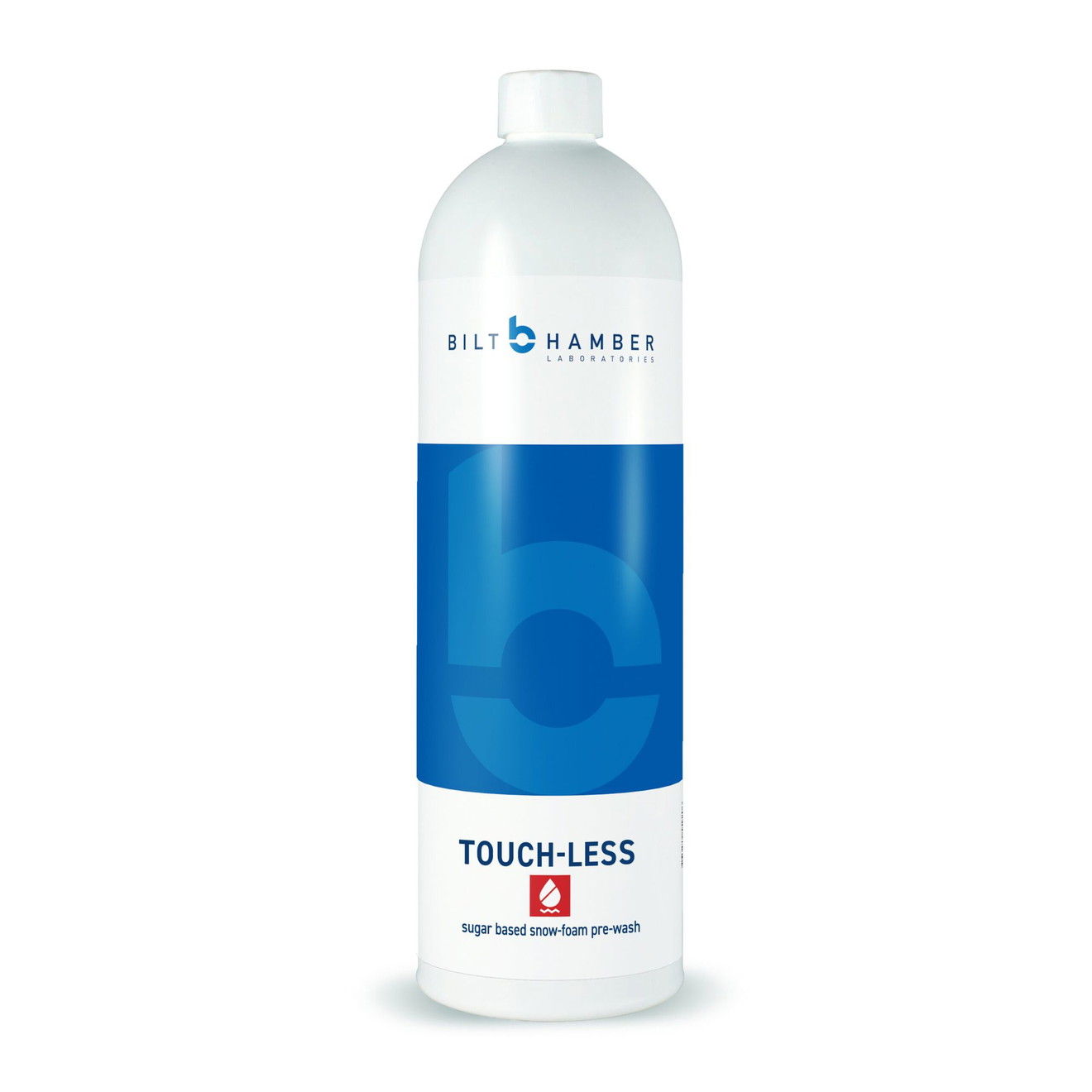 Bilt Hamber Touchless Vorreiniger SnowFoam 1000ml