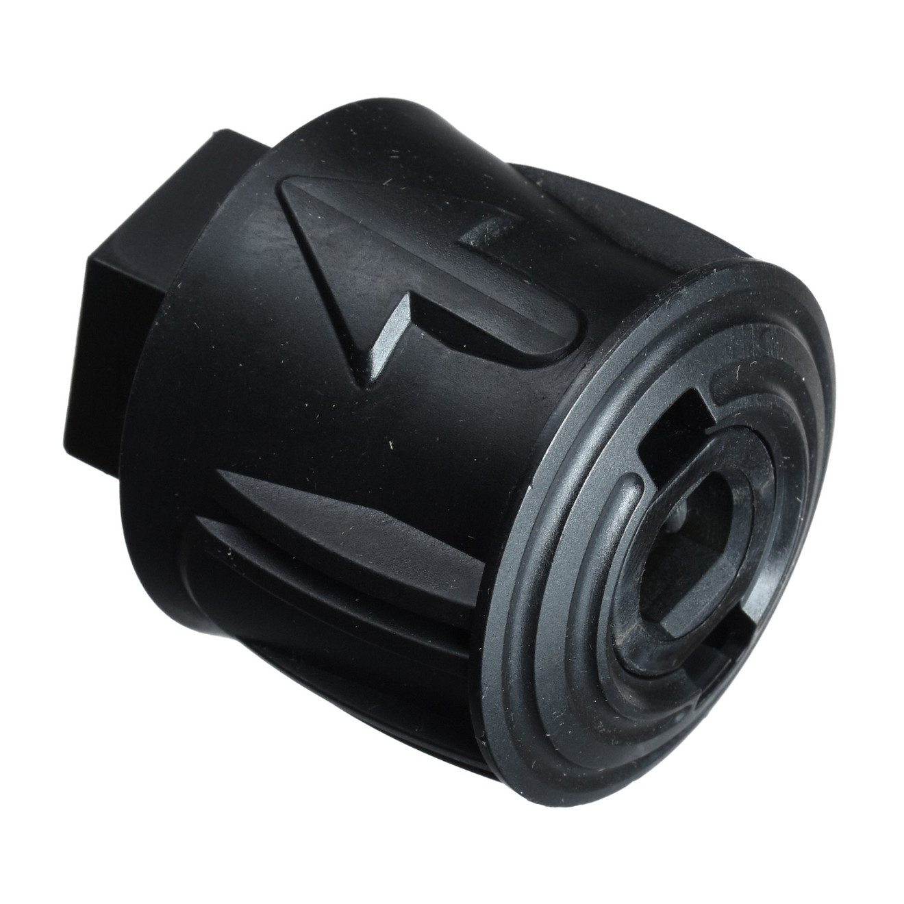 DP Pro Kärcher slangadapter naar M22 x 1.5 14mm
