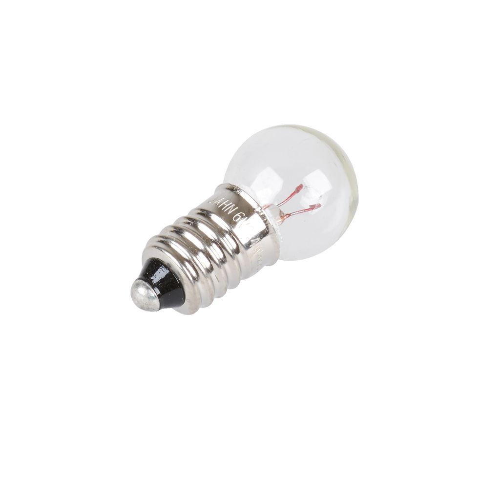 Flösser Lampen 6V 2.4W E10 VPE10