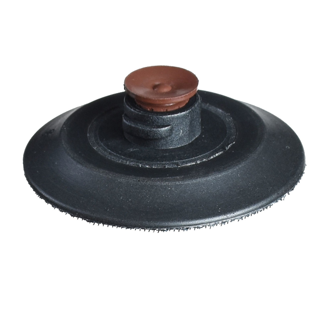 Support de disque ShineMate 62mm Velcro EB210 pour tête de polissage RO-L / RO-L2