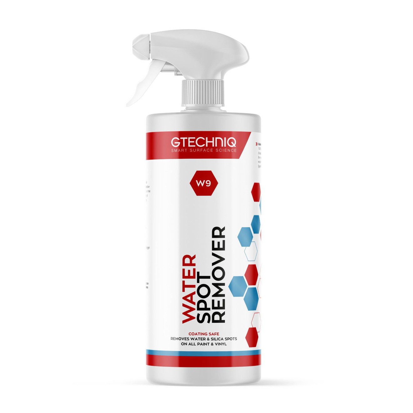 Gtechniq Water Spot Remover W9 - 1000ml