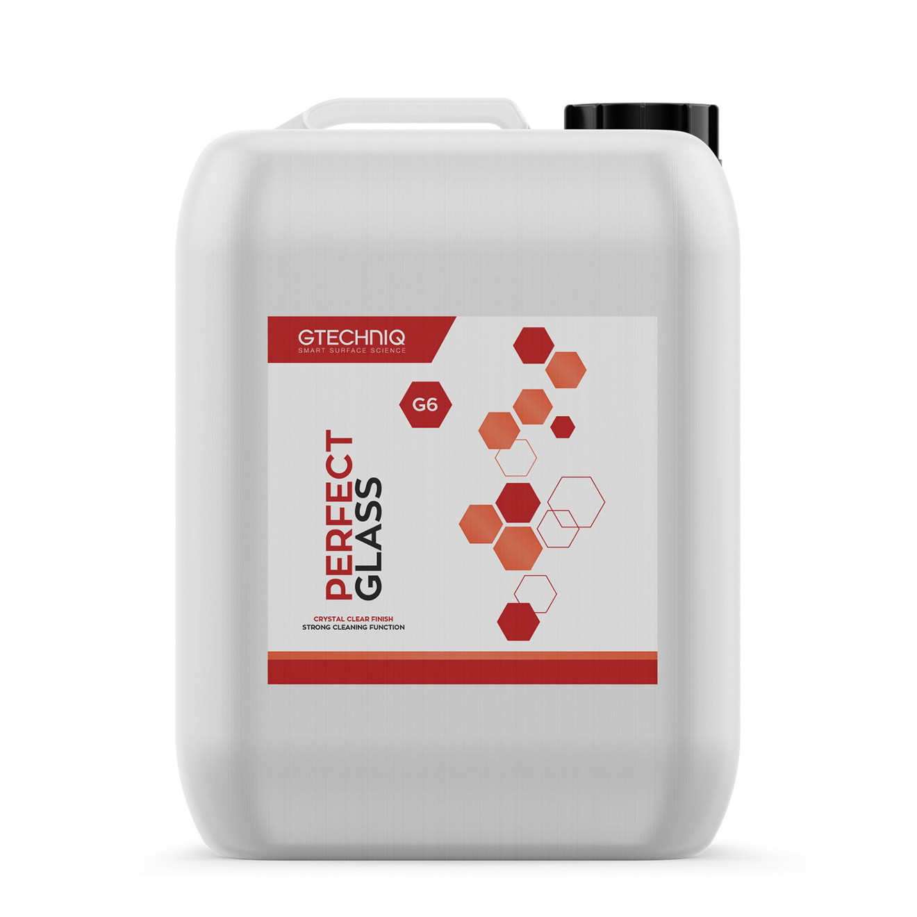 Gtechniq Perfect Glass G6 Glasreiniger 5000ml