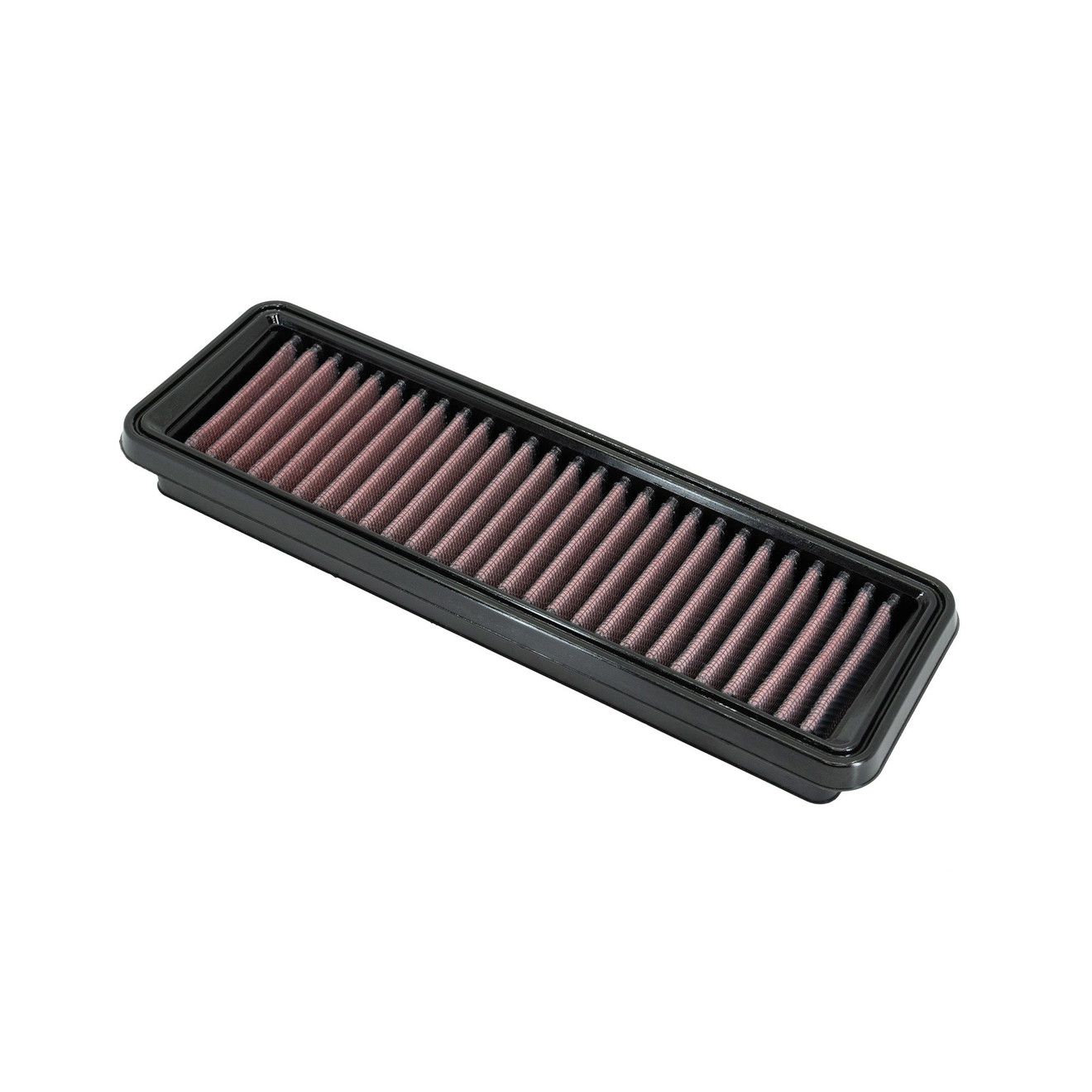 DNA Luftfilter Performance