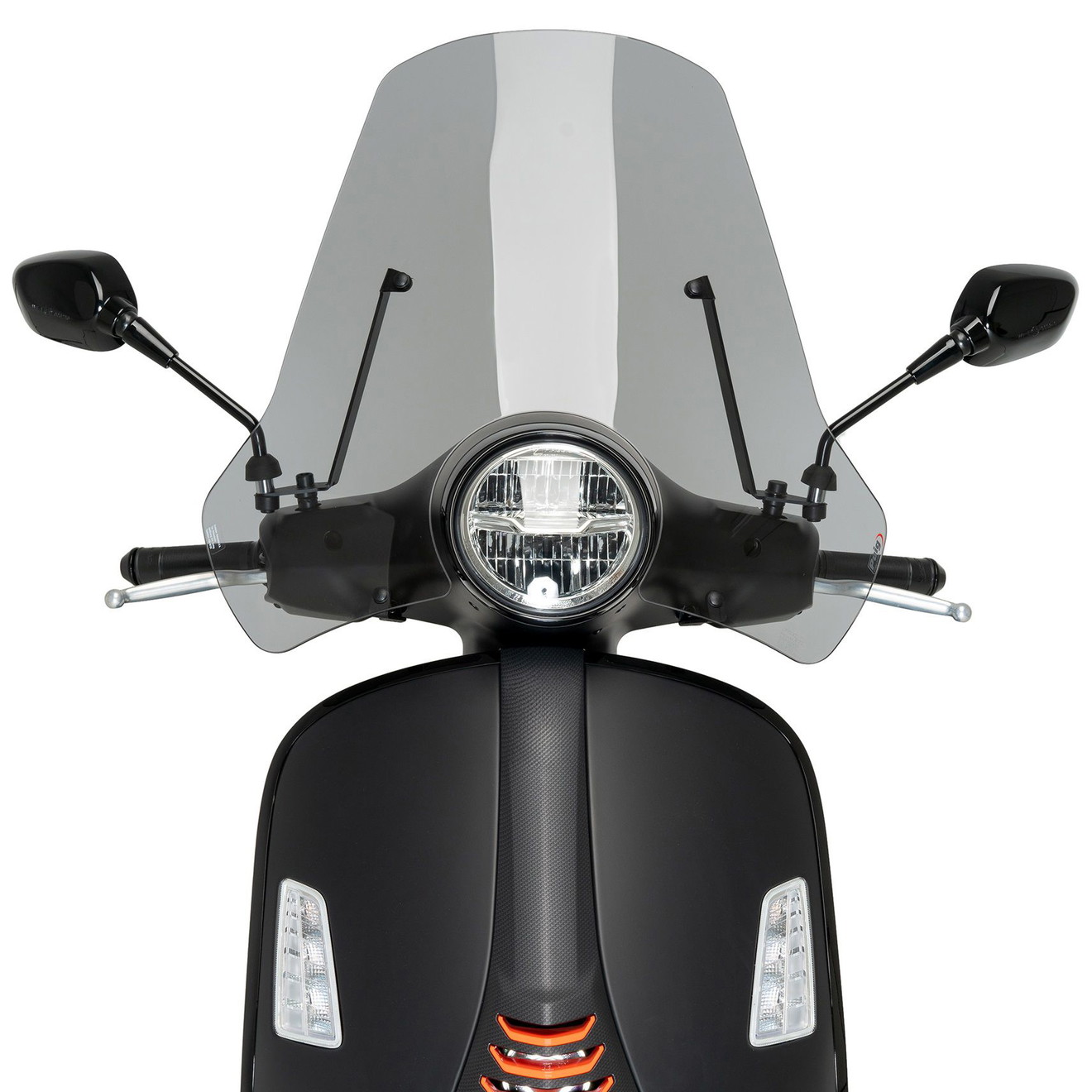 Puig Windschutz Windschild GTS Touring getönt mit ABE