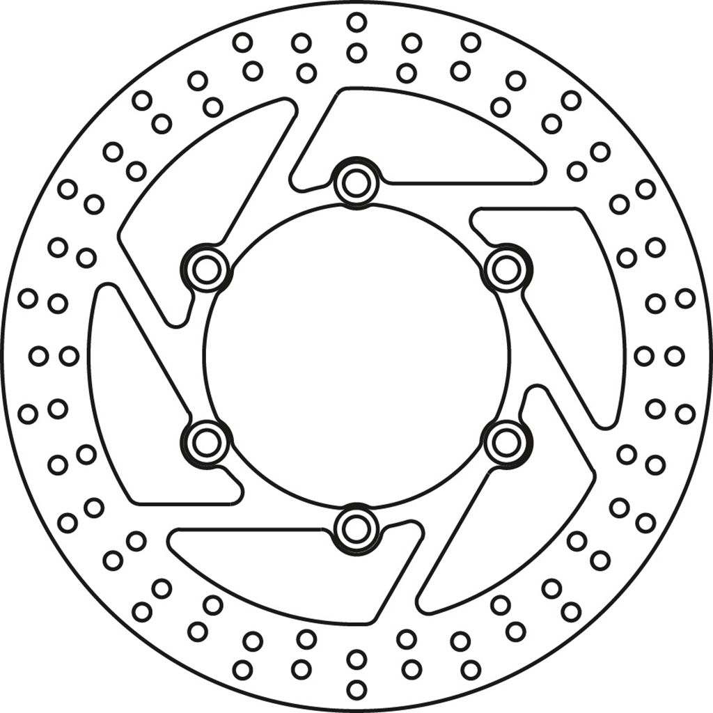 TRW Bremsscheibe