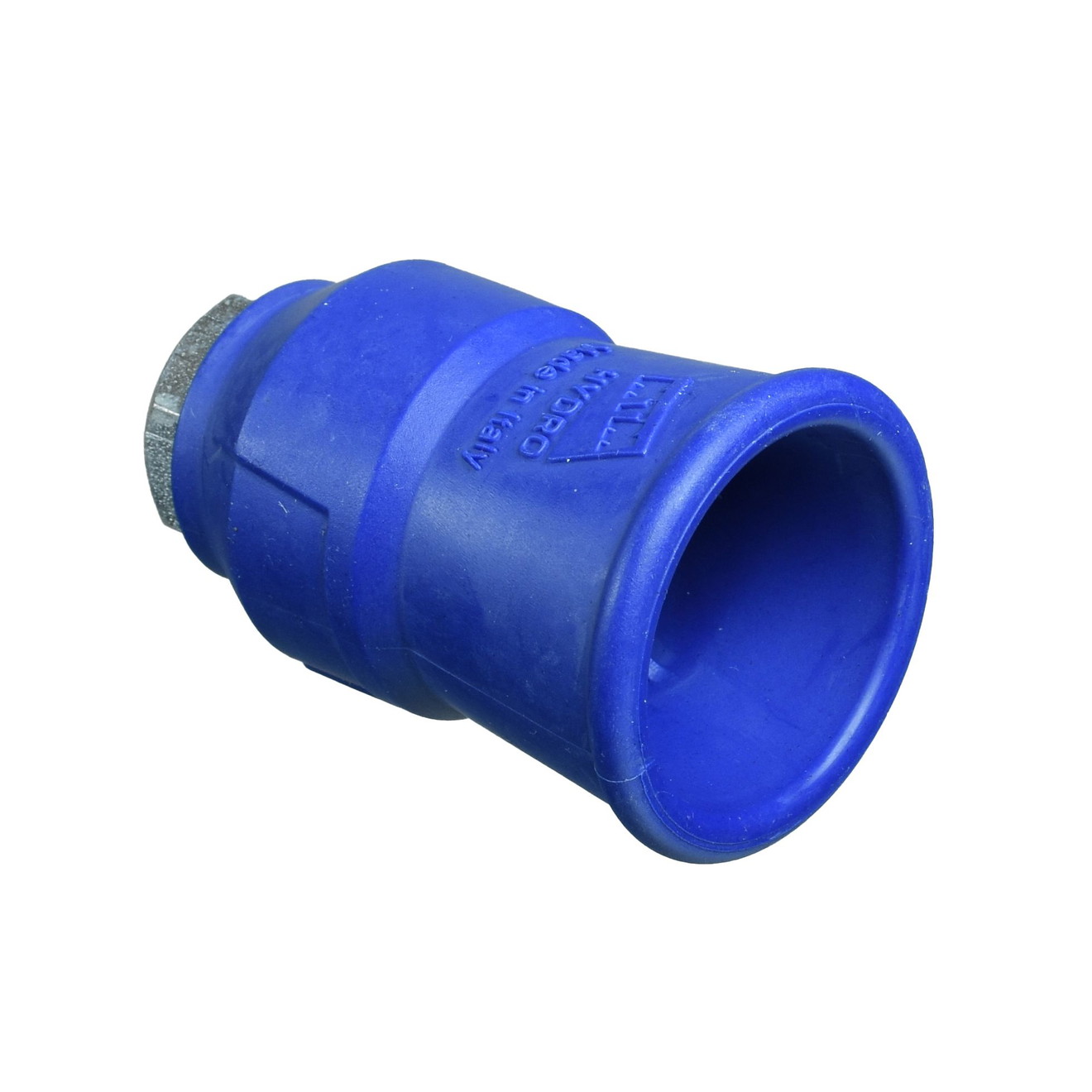 MTM Hydro NH35 Düsenhouder blue 1/4" IG voor Hogedrukreiniger