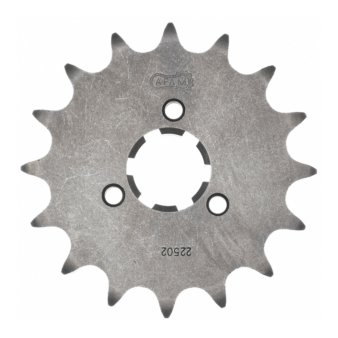 DID Kettensatz für Suzuki GT 380 73-79 530 NZ