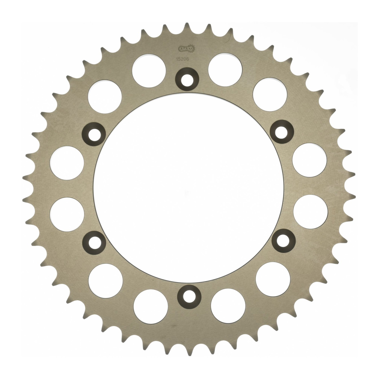 AFAM Kettenrad ALU #520 47 Zähne
