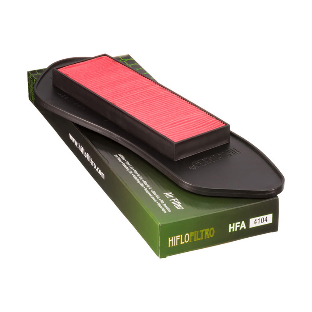 Hiflo Luftfilter
