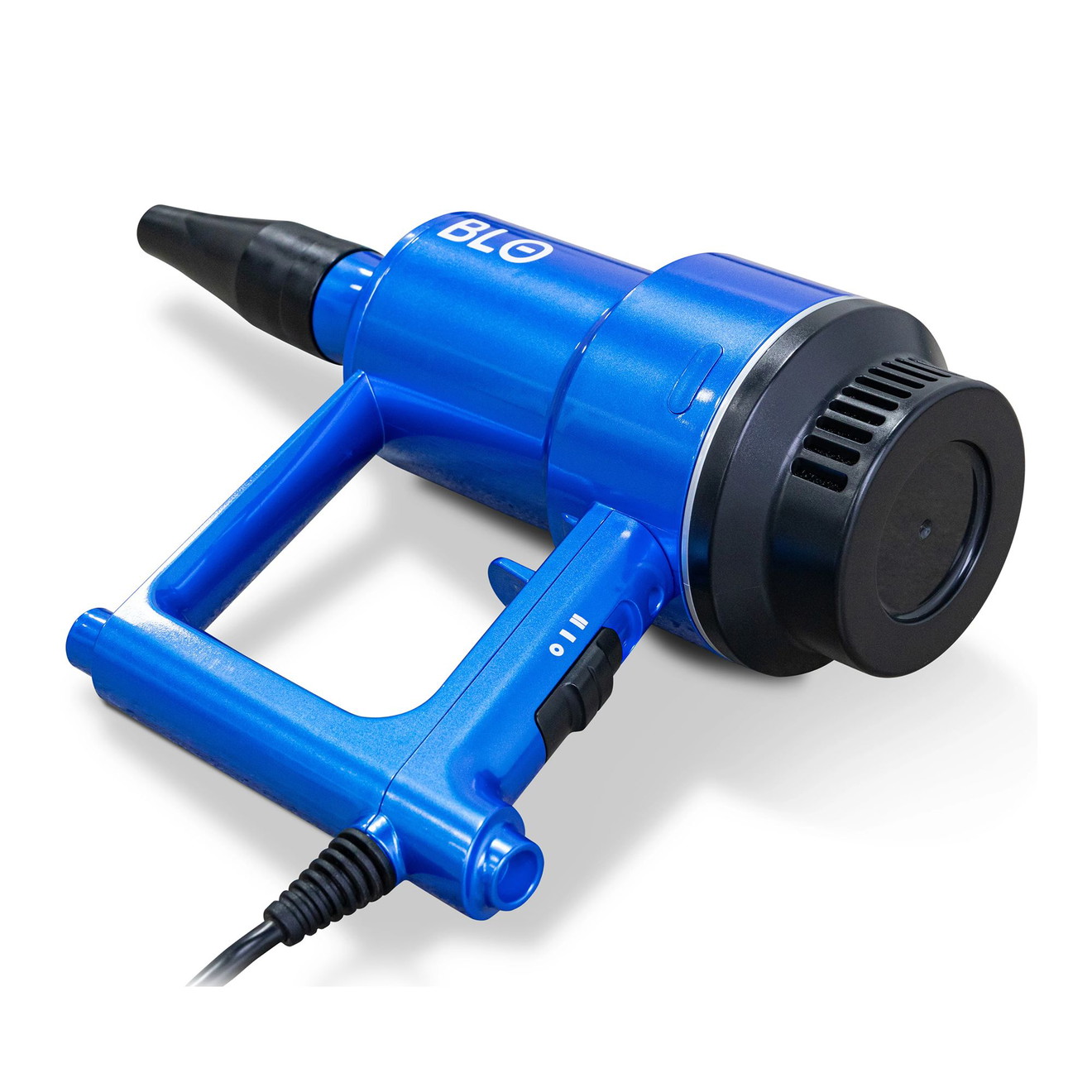 BLO AIR-S Suszarka do Lakieru Car Dryer 1,5 PS / 1200W
