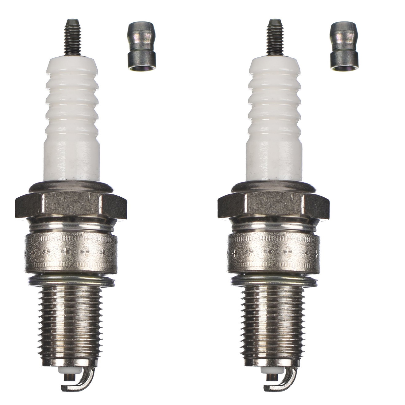 DENSO Zündkerze W22EP-U 2er Set