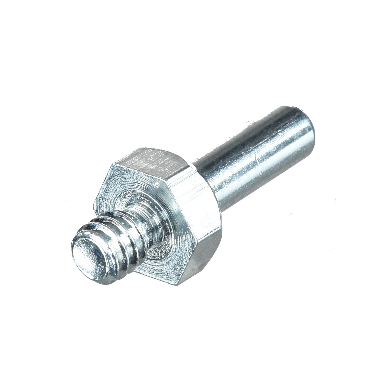 Adaptateur ShineMate Mors 1/4-20 pouce vers 6 mm