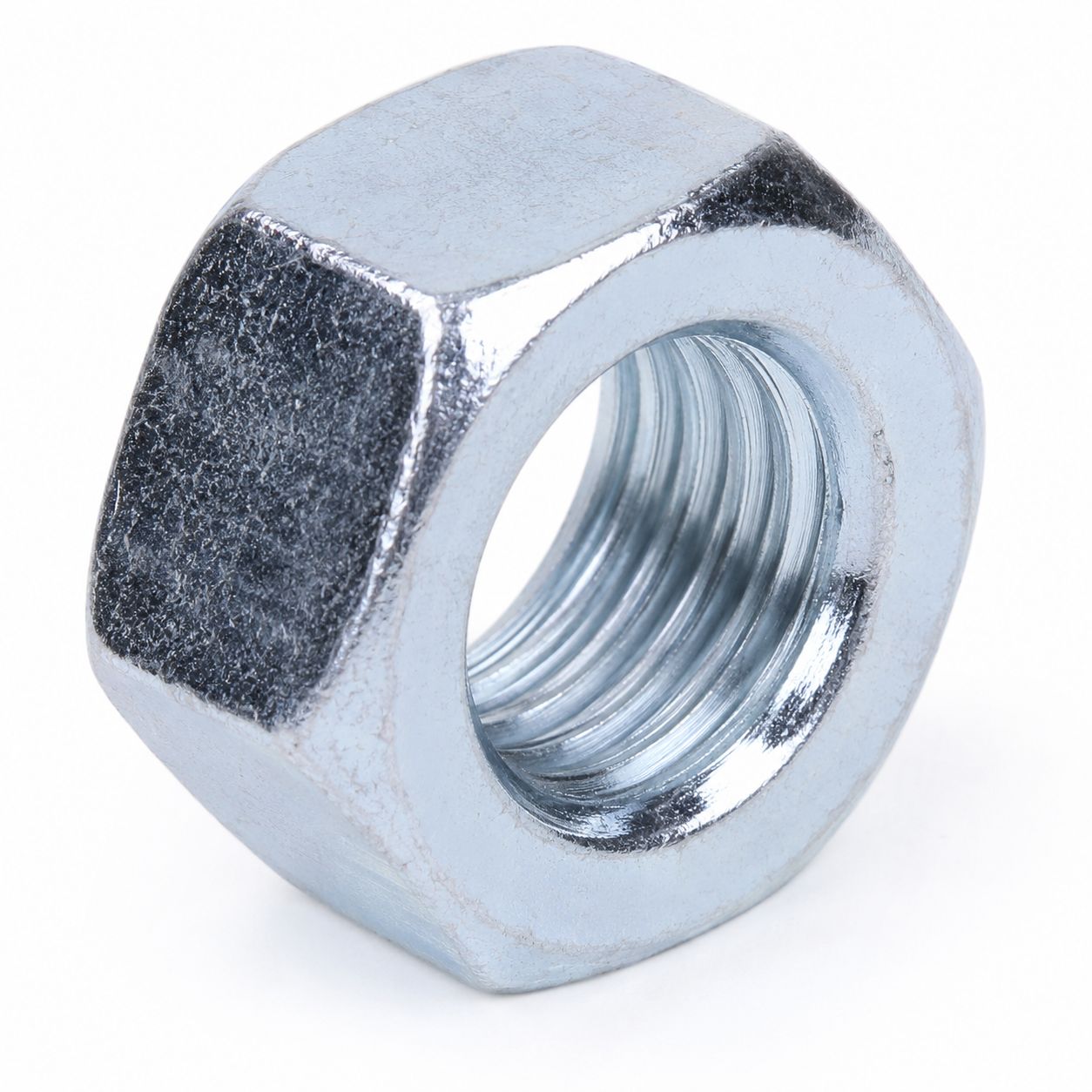 MotoLibre Mutter Variokupplung M12x1.25 sechskant