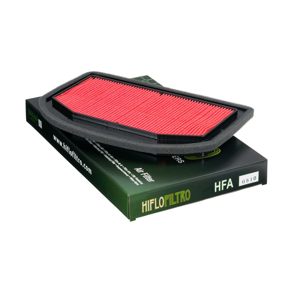 Hiflo Luftfilter