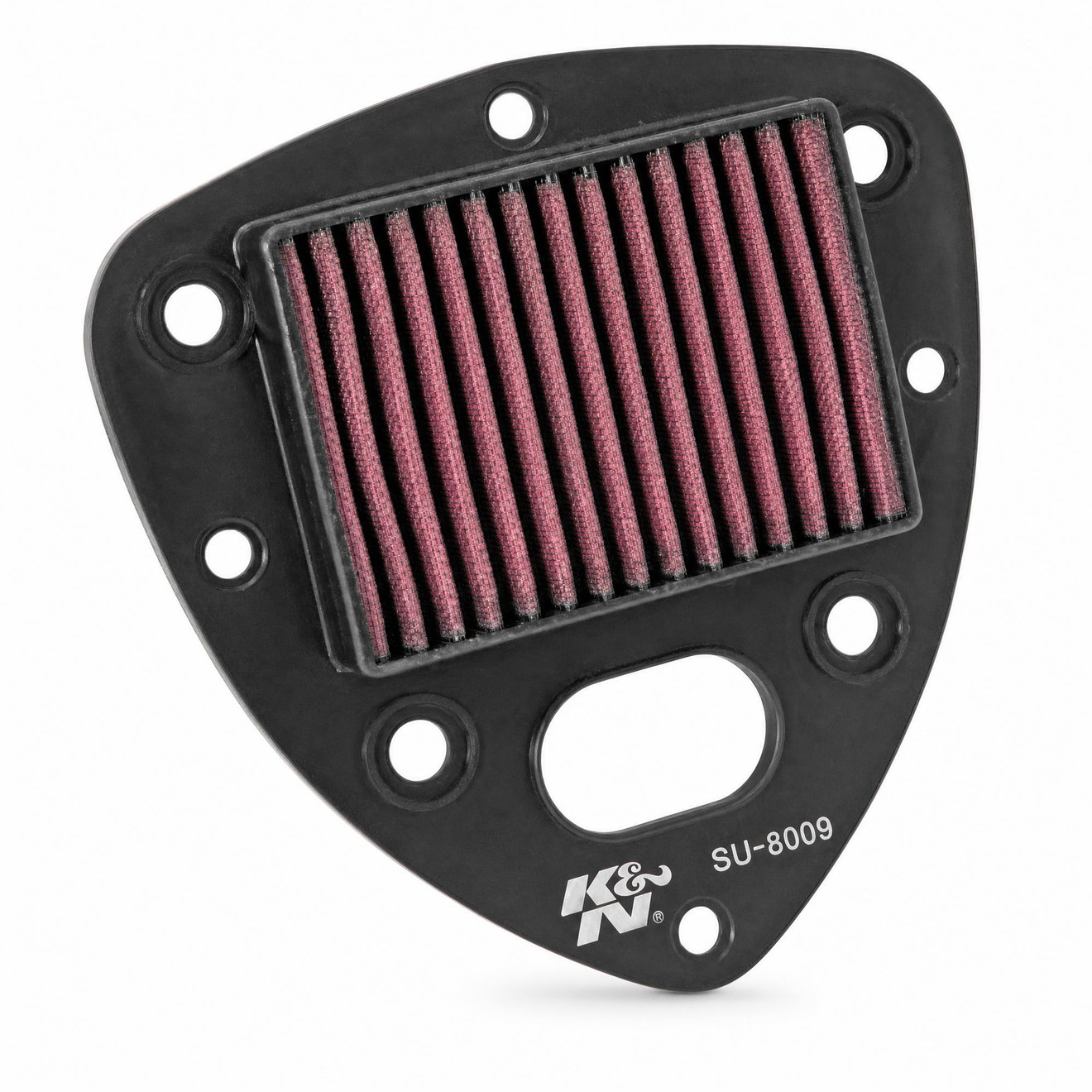 K&N Luftfilter