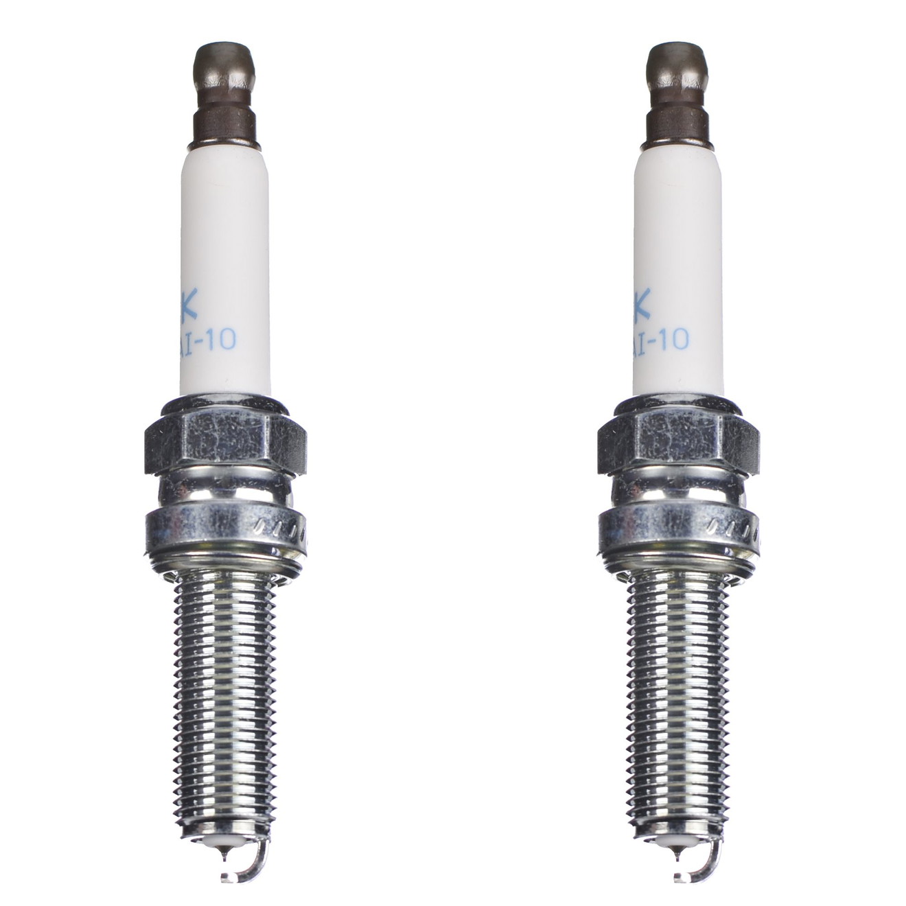 NGK Zündkerze LMAR9AI-10 Iridium 93188 2er Set
