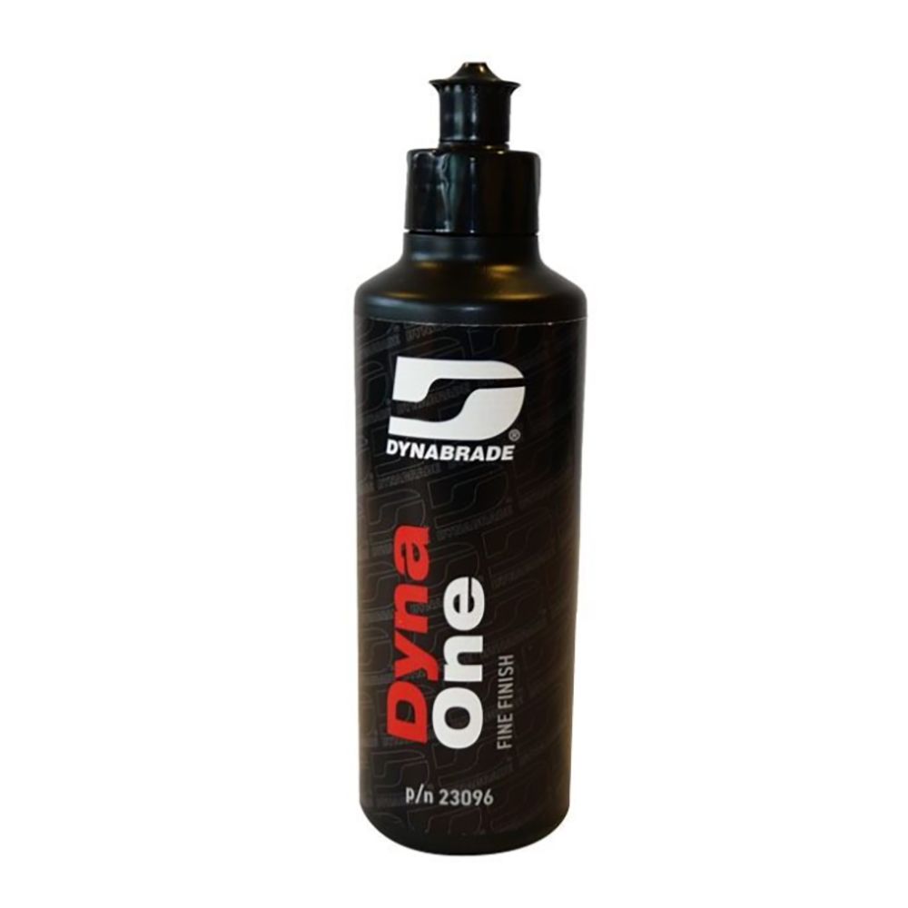 Dynabrade DynaOne aka DynaRed Heavy Cut One Step Lack-Politur 250ml