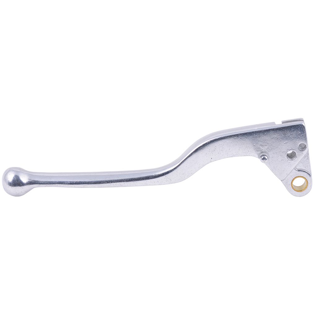 VParts Bremshebel links silber