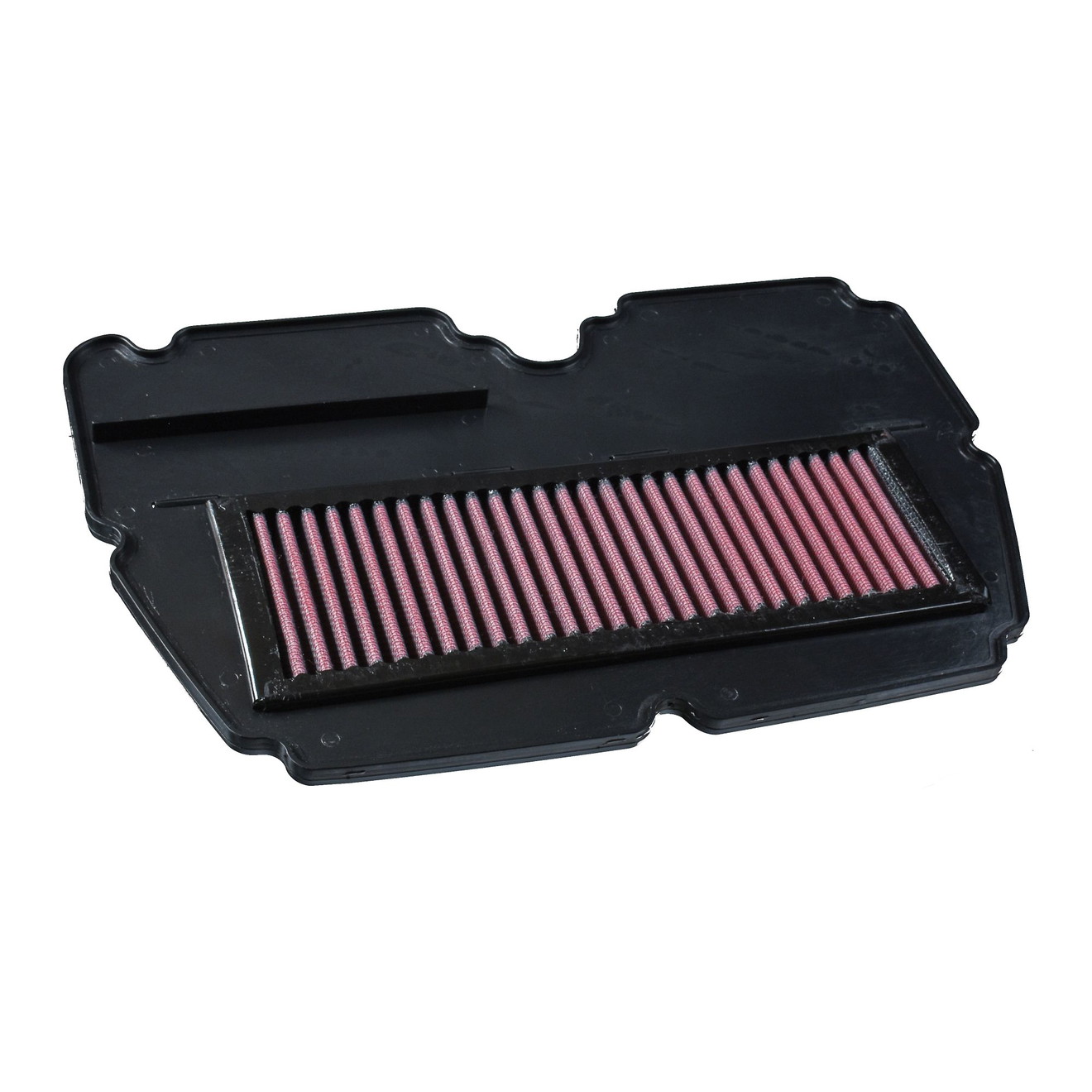 DNA Luftfilter Performance