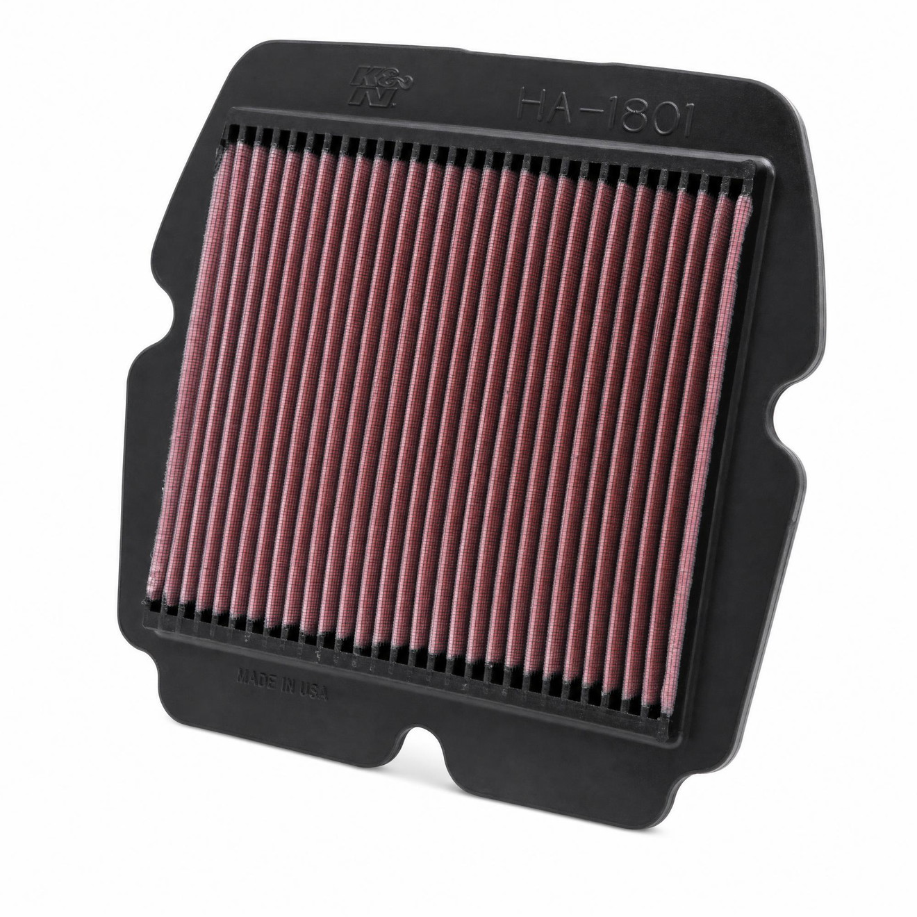 K&N Luftfilter