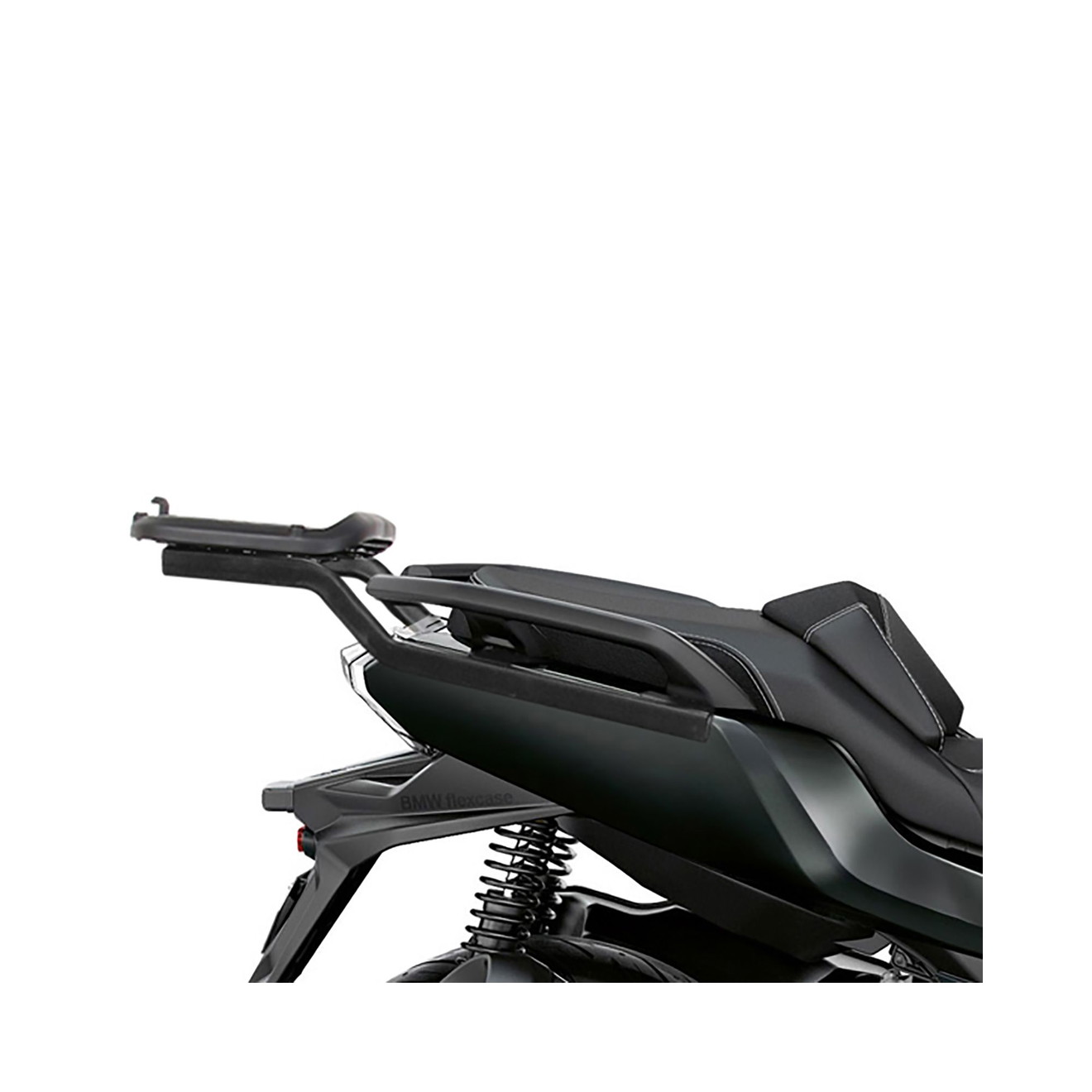 SHAD Gepäckträger