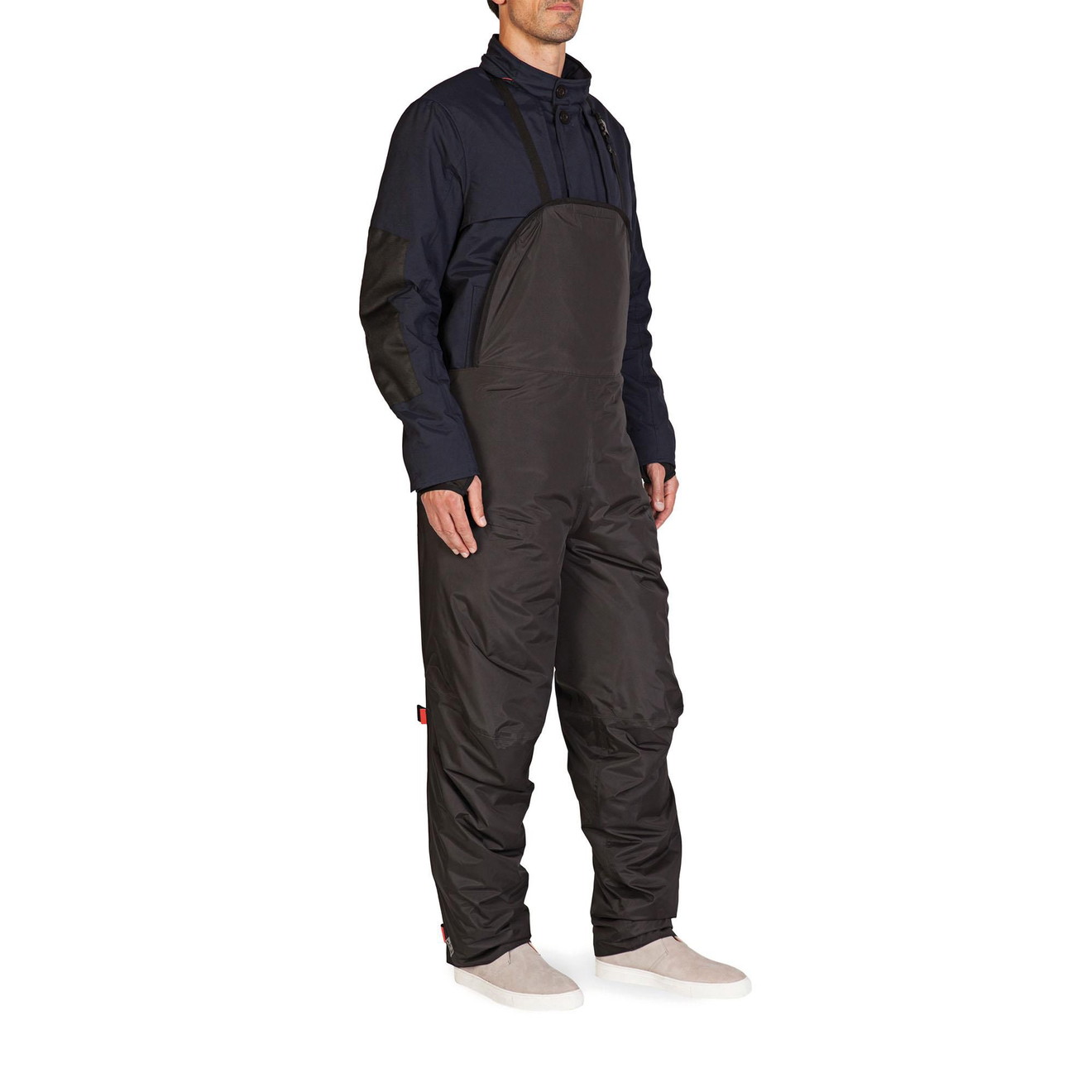 Tucano Überhose Tucano Termoscud S-M Fahrerschutz Regen, LegCover Universal