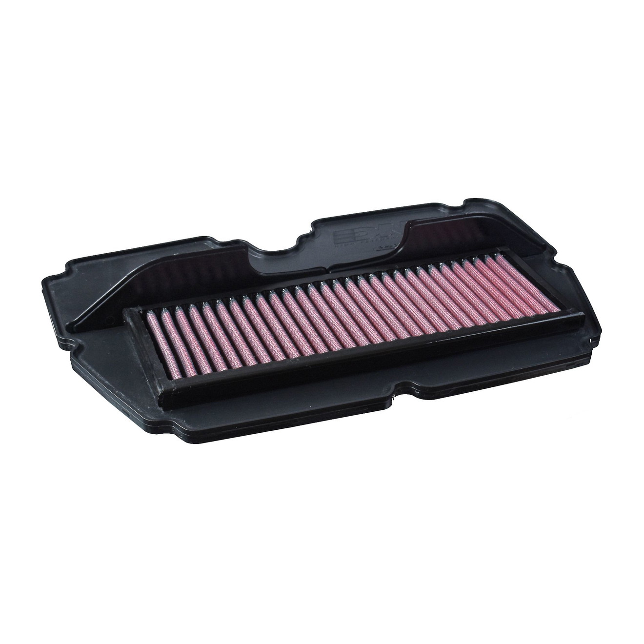 DNA Luftfilter Performance