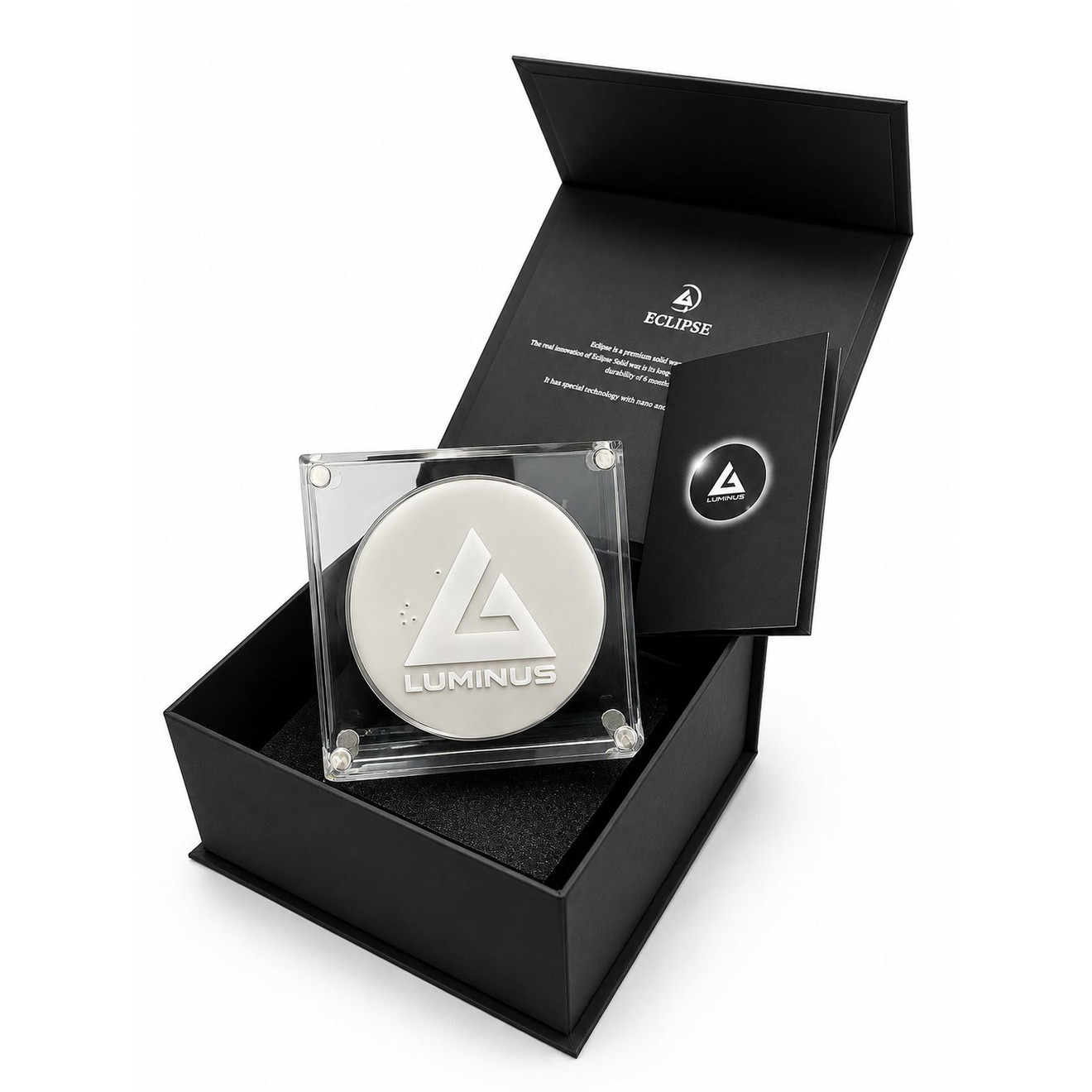 LUMINUS Eclipse Wax Autowachs