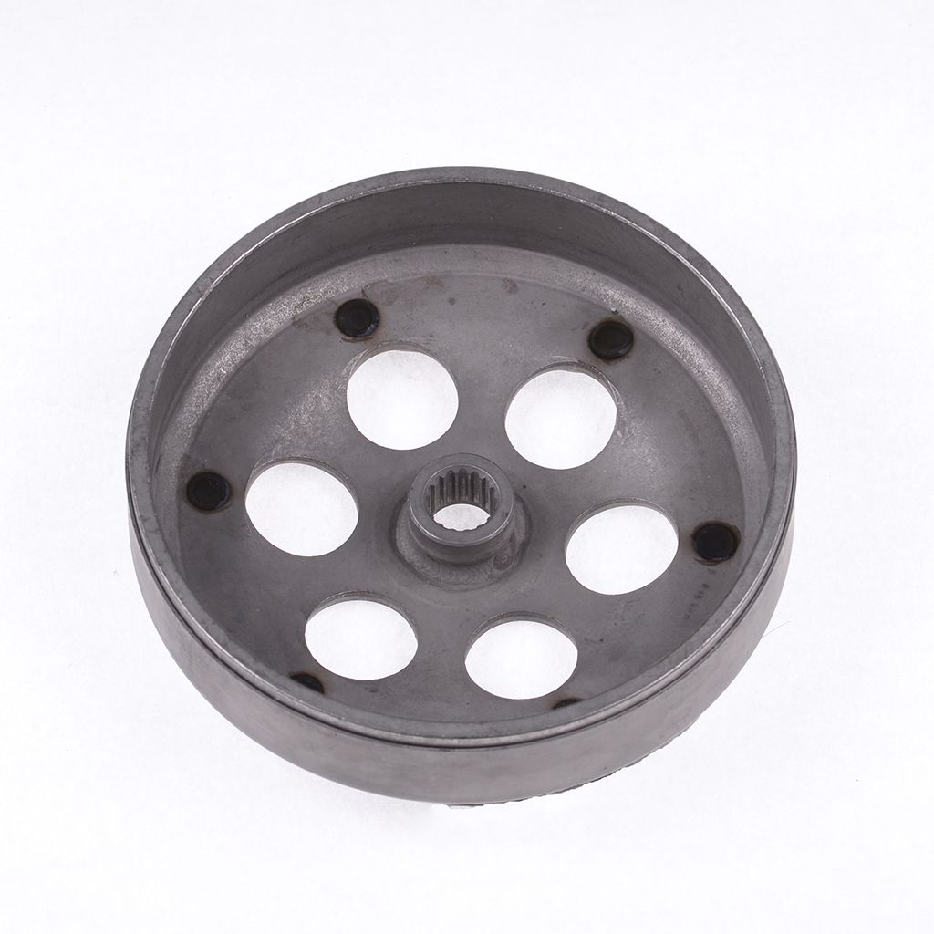 DR Kupplungskorb DR 105 mm