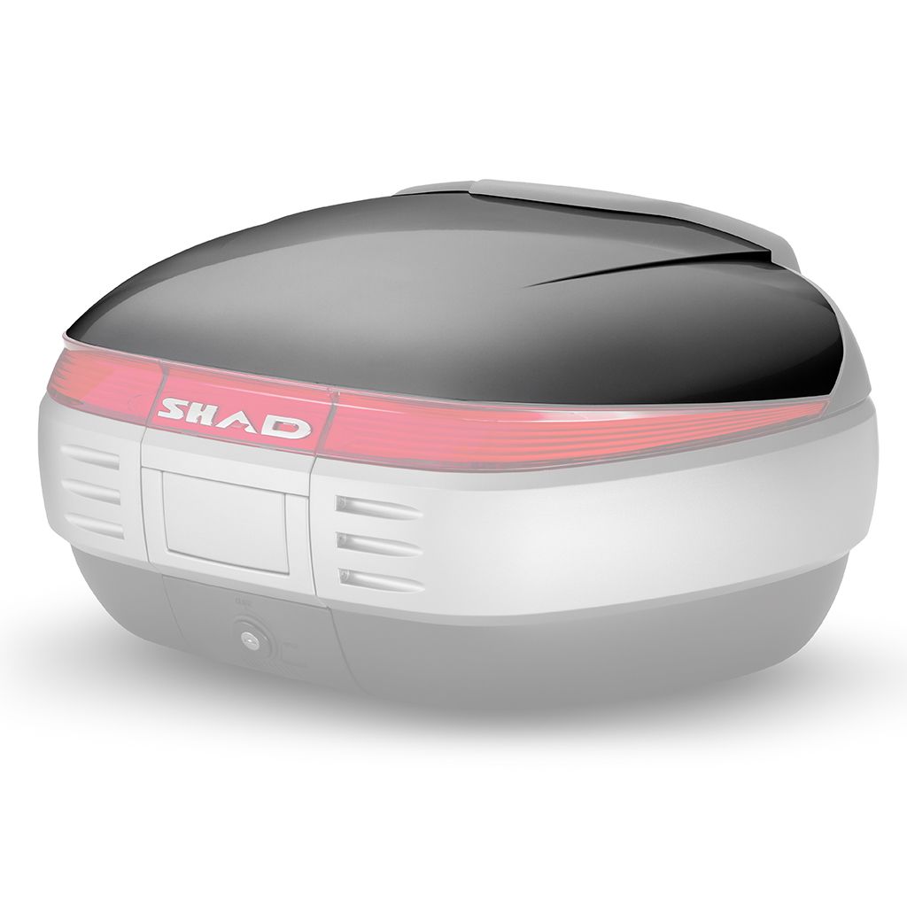 SHAD Cover f. SH50 silber