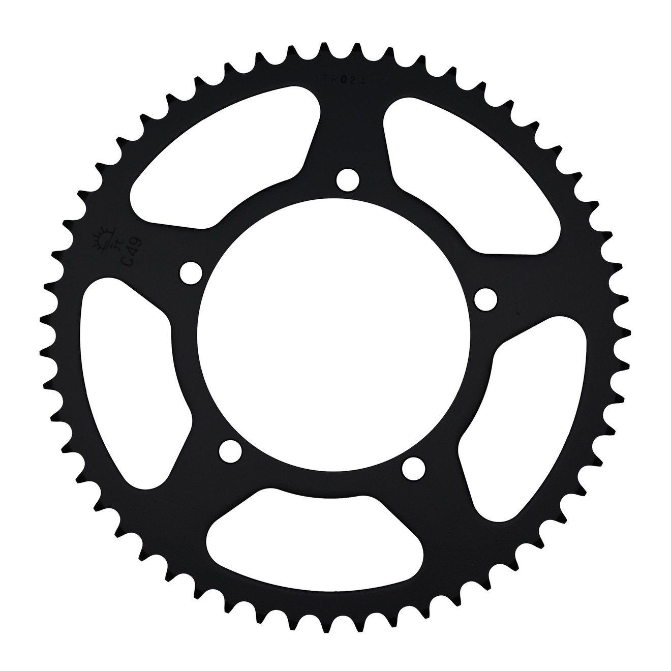 AFAM Kettensatz für Aprilia MX 50 03-04 420 M