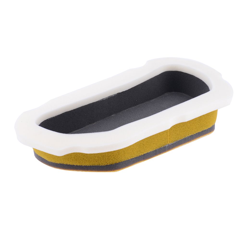 Hiflo Luftfilter