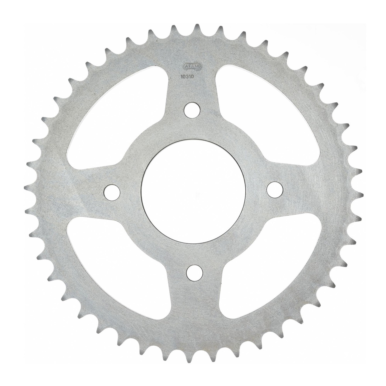 AFAM Kettenrad STAHL #520 44 Zähne