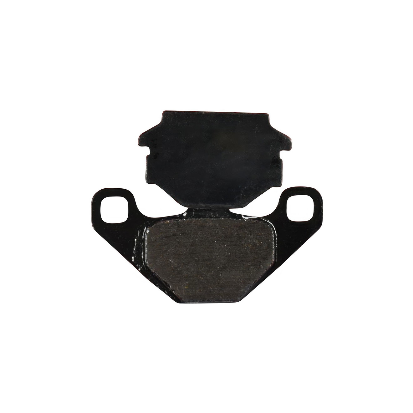TRW Bremsbelag organisch MCB628