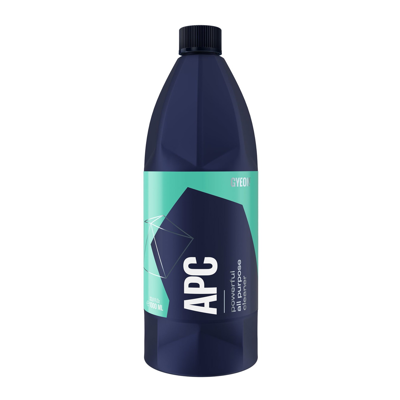 GYEON Q2M APC krachtige allround reiniger 1000ml