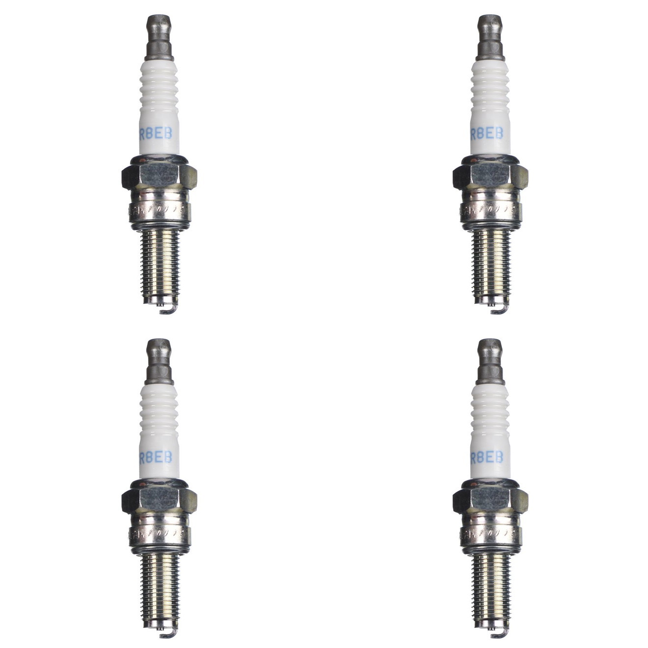 NGK Zündkerze CR8EB 7784 4er Set