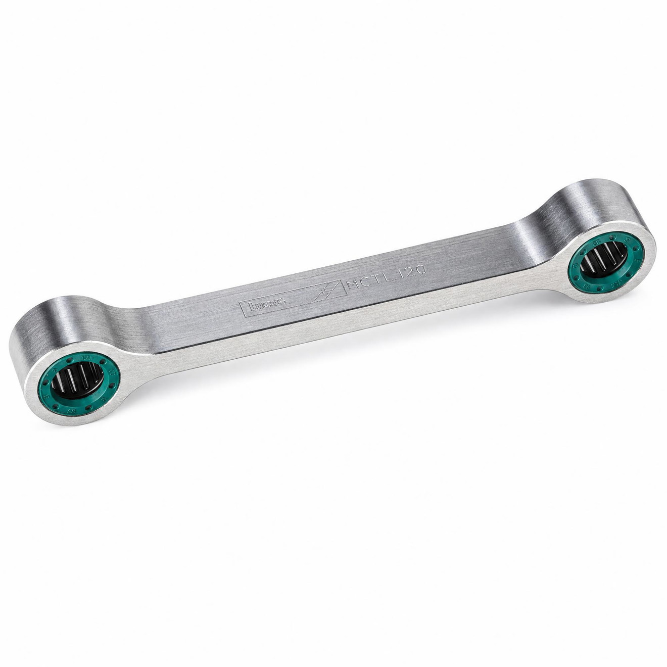 TRW Heckhöherlegung Typ 06 / 25 bis 35 mm mit ABE