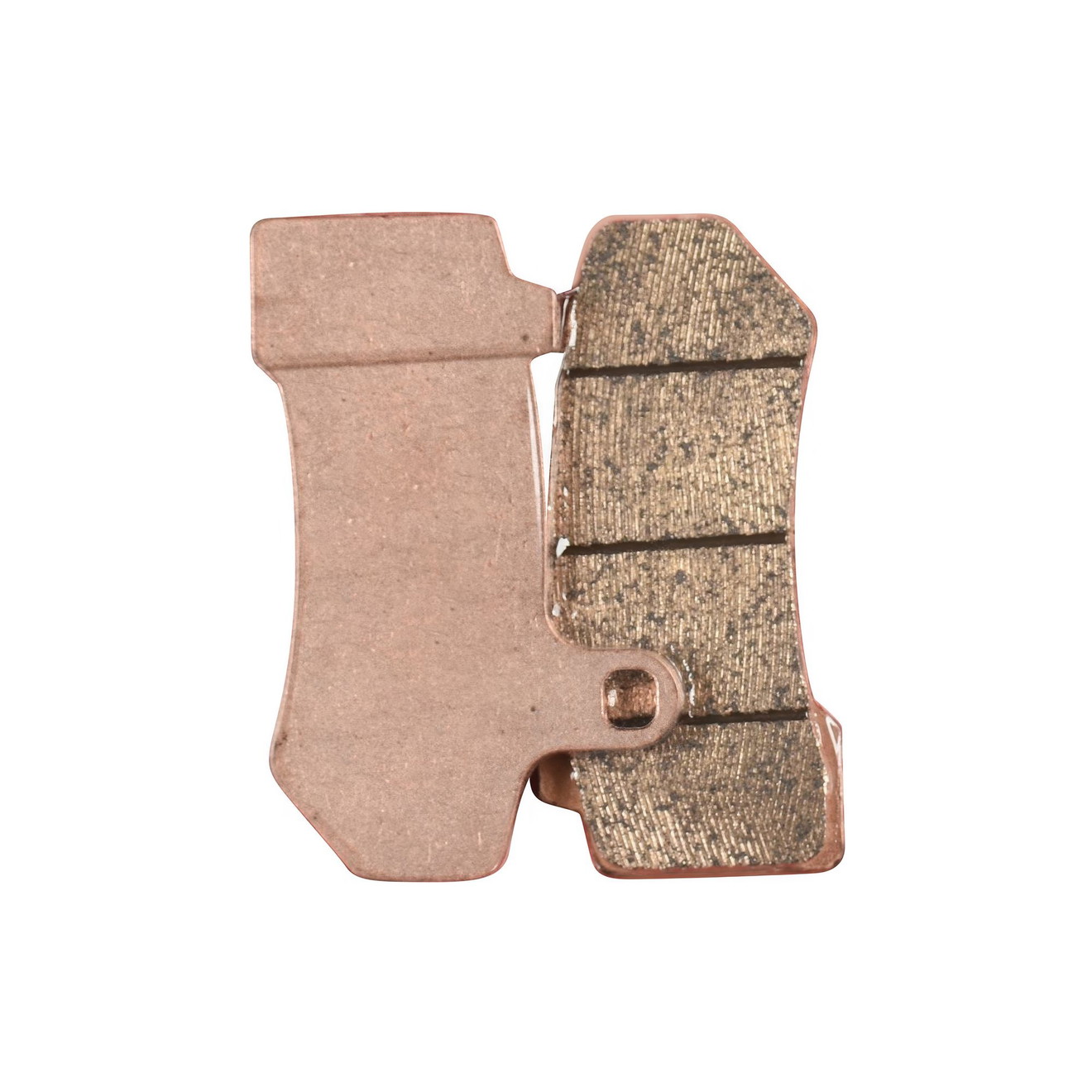 TRW Bremsbelag Sinter Street MCB781SH