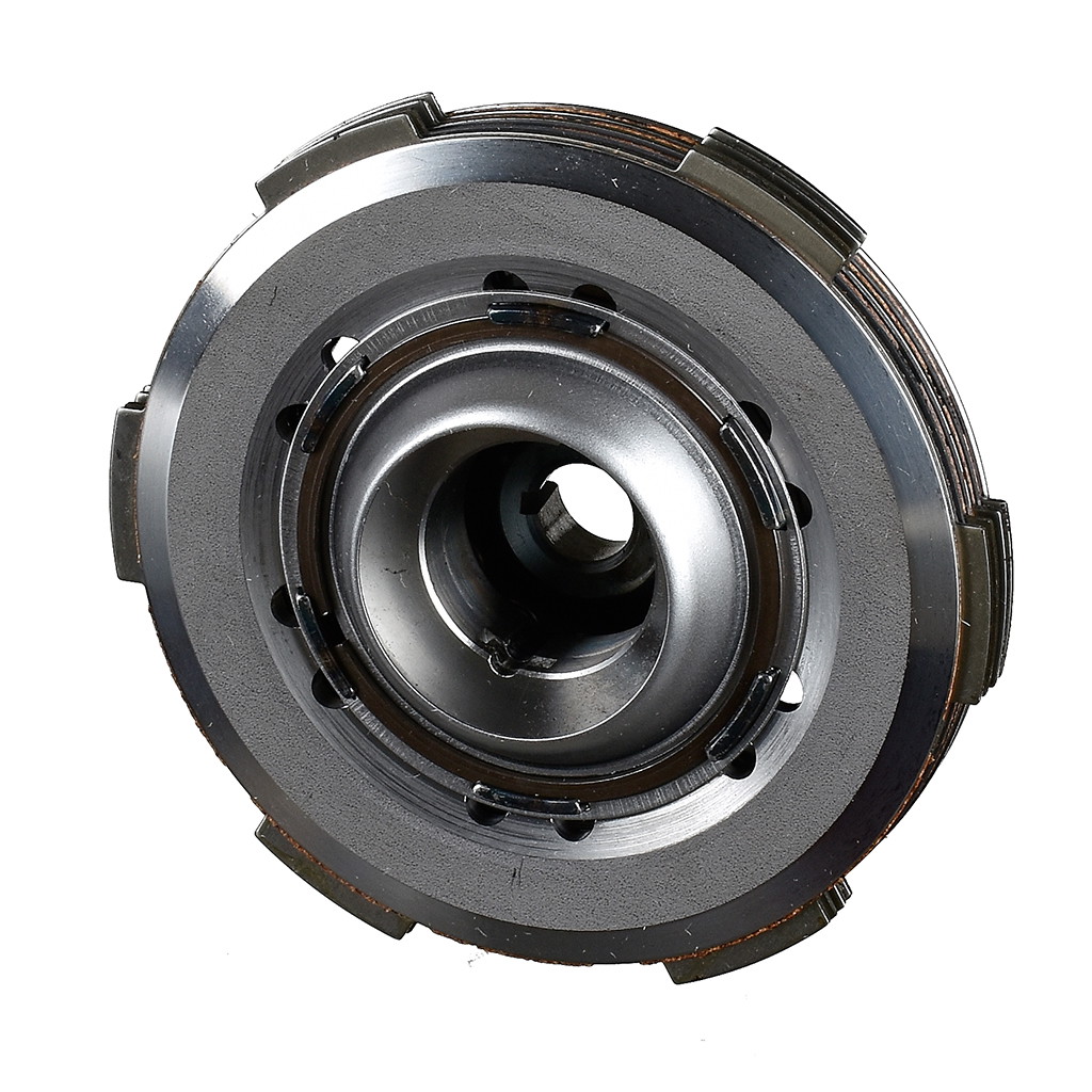 KMP Kupplung Racing mit 12 Federn