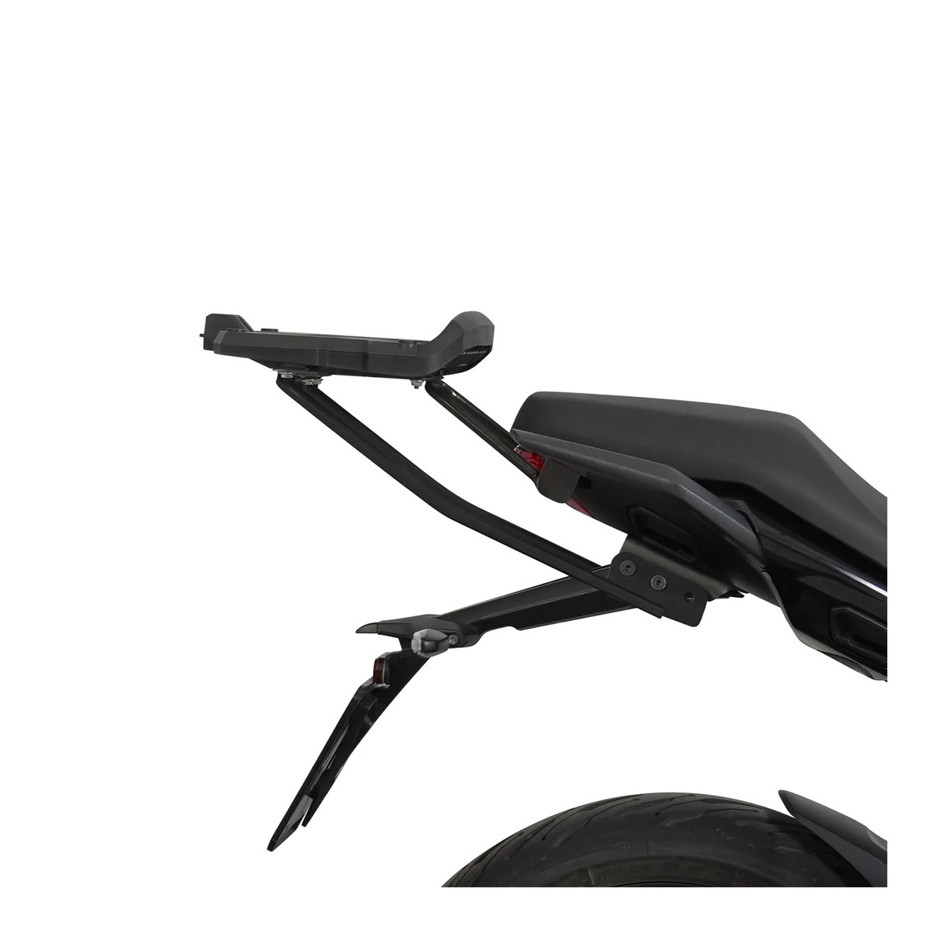 SHAD Gepäckträger